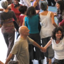 biodanza Genève
