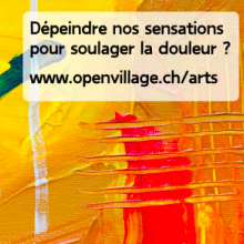 Art-thérapie somatique